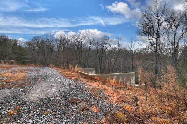 Lot 7, 8 Jennifer Lane, Mineral Bluff, GA 30559