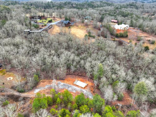 Lot 7, 8 Jennifer Lane, Mineral Bluff, GA 30559
