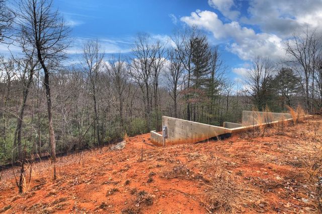 Lot 7, 8 Jennifer Lane, Mineral Bluff, GA 30559