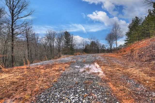 Lot 7, 8 Jennifer Lane, Mineral Bluff, GA 30559