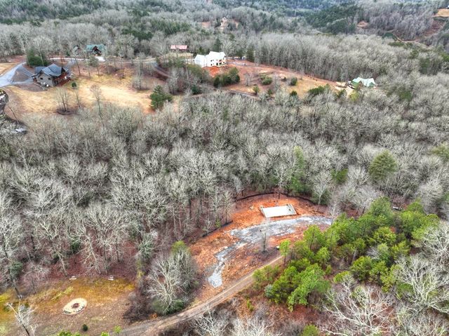 Lot 7, 8 Jennifer Lane, Mineral Bluff, GA 30559