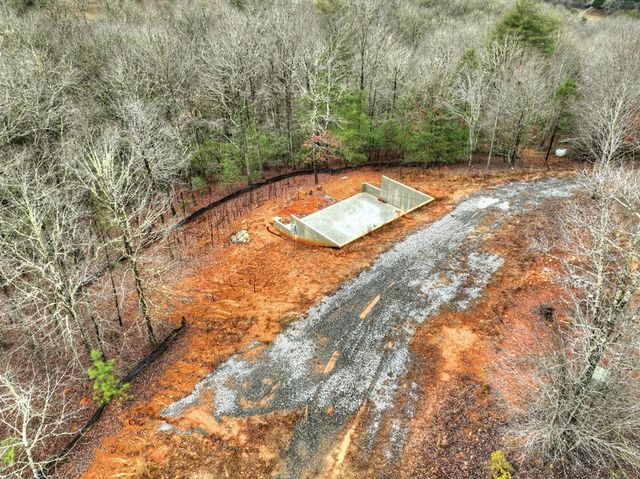 Lot 7, 8 Jennifer Lane, Mineral Bluff, GA 30559