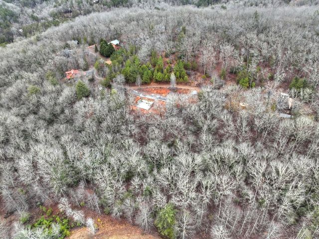 Lot 7, 8 Jennifer Lane, Mineral Bluff, GA 30559
