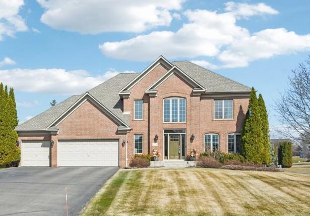 13714 Ashcroft Bay, Savage, MN 55378