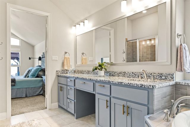 1133 Barrix Drive, Forney, TX 75126