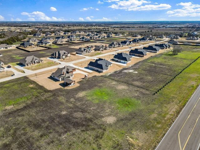 1133 Barrix Drive, Forney, TX 75126