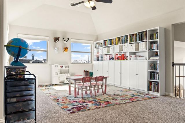 1133 Barrix Drive, Forney, TX 75126
