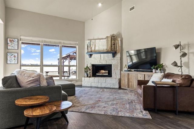 1133 Barrix Drive, Forney, TX 75126