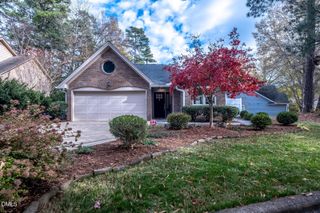 110 Covington Drive, Chapel Hill, NC 27514