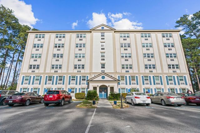 6850 Blue Heron Blvd Unit 510, Myrtle Beach, SC 29588