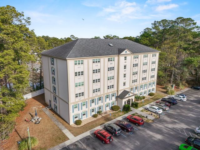 6850 Blue Heron Blvd Unit 510, Myrtle Beach, SC 29588