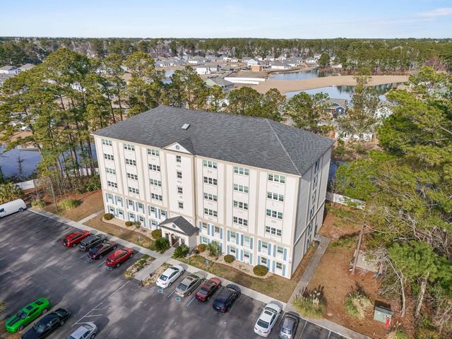 6850 Blue Heron Blvd Unit 510, Myrtle Beach, SC 29588