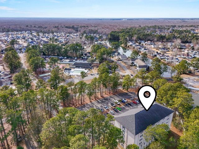 6850 Blue Heron Blvd Unit 510, Myrtle Beach, SC 29588