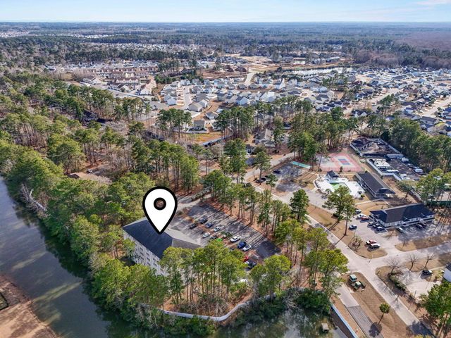6850 Blue Heron Blvd Unit 510, Myrtle Beach, SC 29588