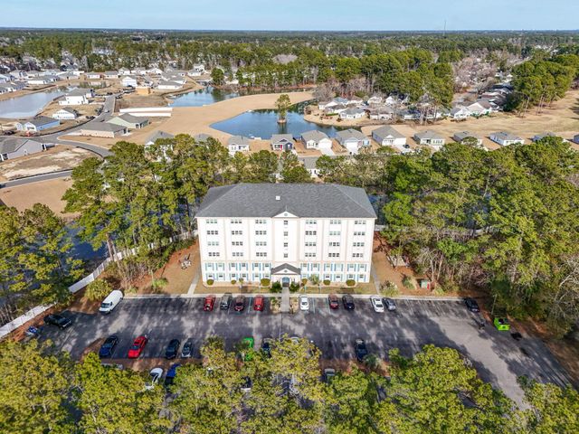 6850 Blue Heron Blvd Unit 510, Myrtle Beach, SC 29588
