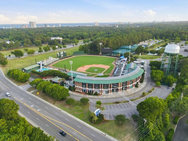 6850 Blue Heron Blvd Unit 510, Myrtle Beach, SC 29588
