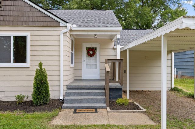 407 Haney Drive, Chattanooga, TN 37411