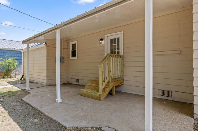 407 Haney Drive, Chattanooga, TN 37411
