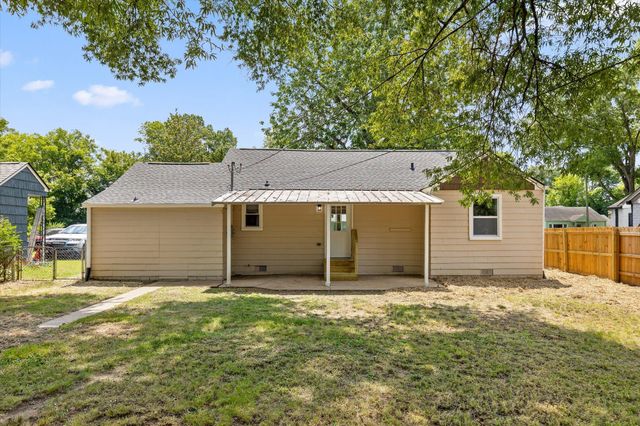 407 Haney Drive, Chattanooga, TN 37411