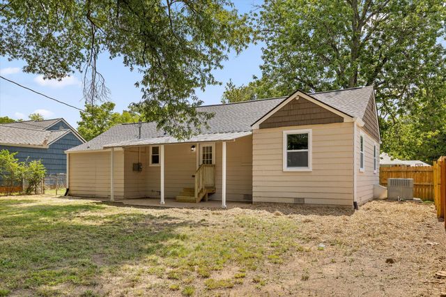 407 Haney Drive, Chattanooga, TN 37411