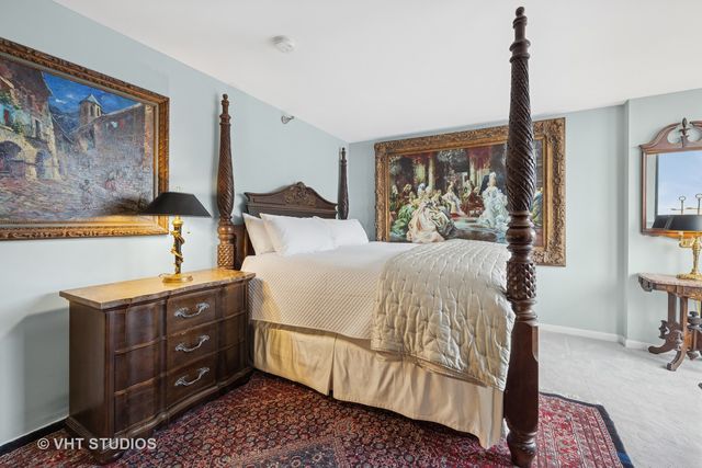 1122 N CLARK Street 3301-10, Chicago, IL 60610