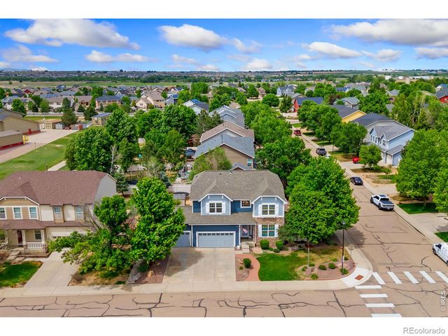 5781 Twilight Avenue, Firestone, CO 80504
