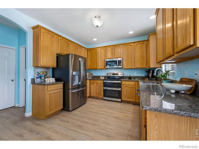5781 Twilight Avenue, Firestone, CO 80504