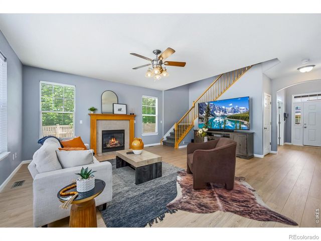 5781 Twilight Avenue, Firestone, CO 80504