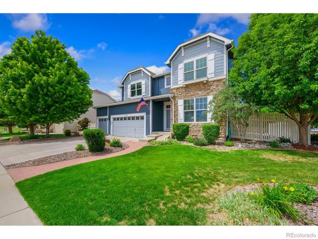 5781 Twilight Avenue, Firestone, CO 80504