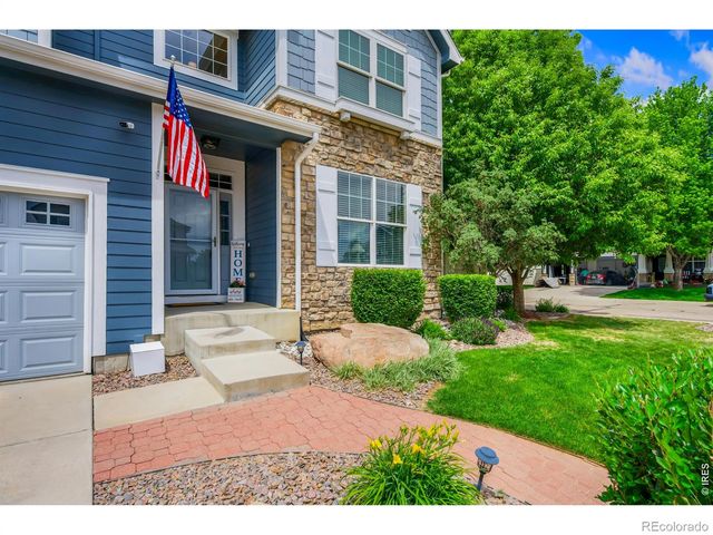 5781 Twilight Avenue, Firestone, CO 80504
