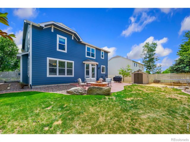 5781 Twilight Avenue, Firestone, CO 80504