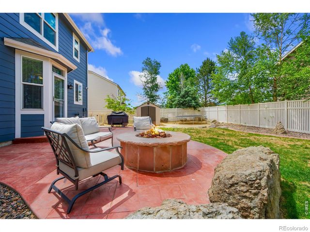 5781 Twilight Avenue, Firestone, CO 80504