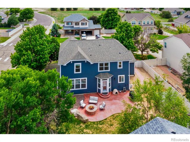 5781 Twilight Avenue, Firestone, CO 80504