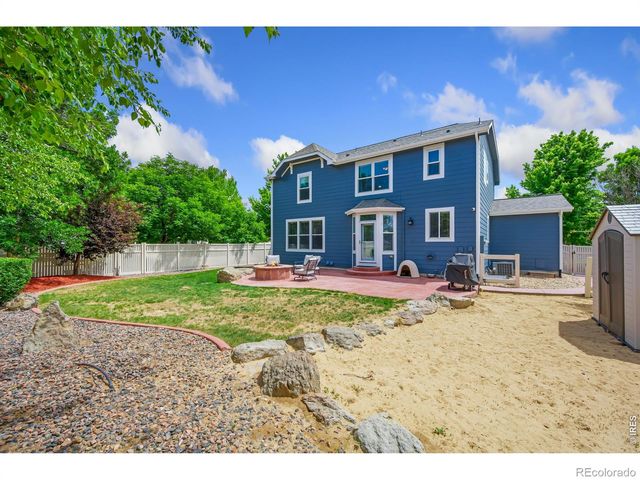 5781 Twilight Avenue, Firestone, CO 80504