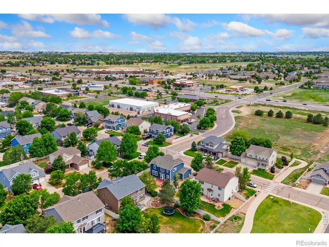 5781 Twilight Avenue, Firestone, CO 80504