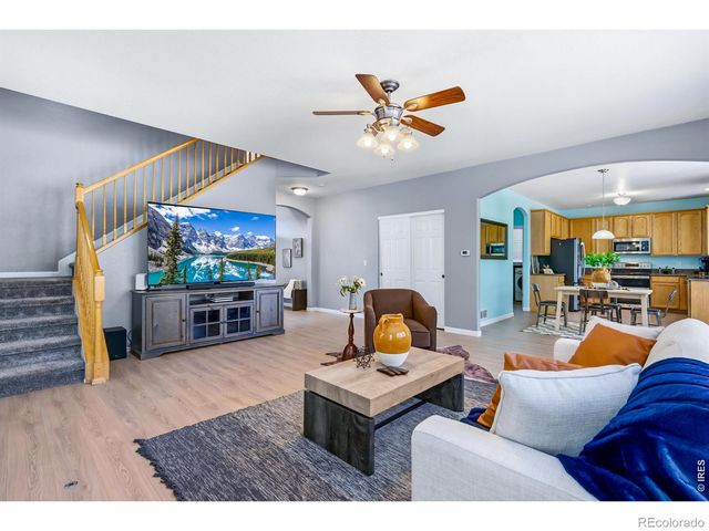 5781 Twilight Avenue, Firestone, CO 80504