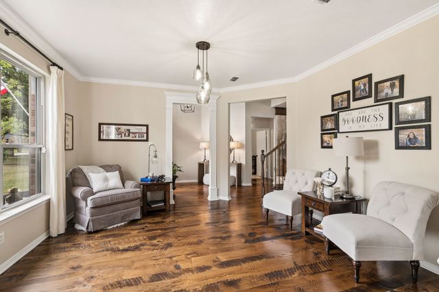 1717 Shadywood Lane, Flower Mound, TX 75028