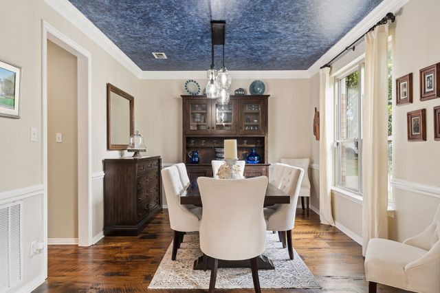 1717 Shadywood Lane, Flower Mound, TX 75028