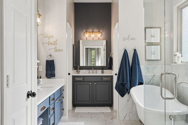 1717 Shadywood Lane, Flower Mound, TX 75028