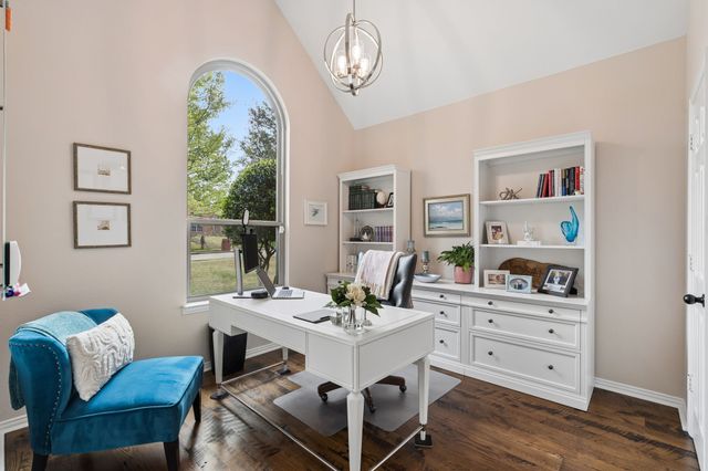 1717 Shadywood Lane, Flower Mound, TX 75028