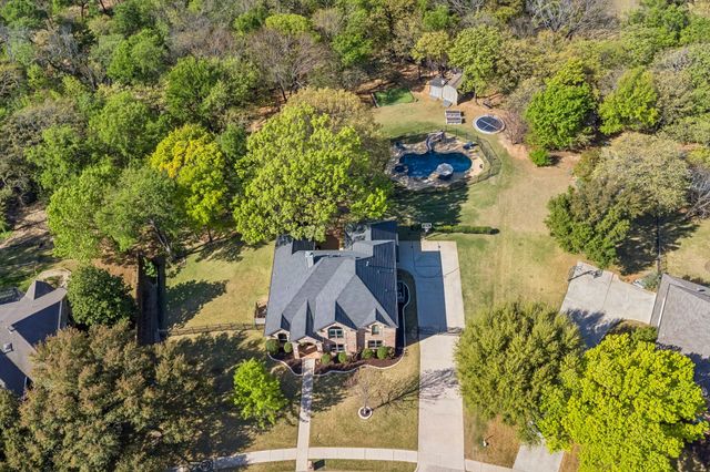 1717 Shadywood Lane, Flower Mound, TX 75028
