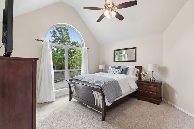 1717 Shadywood Lane, Flower Mound, TX 75028