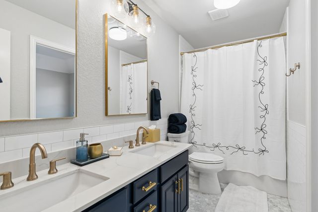 1717 Shadywood Lane, Flower Mound, TX 75028