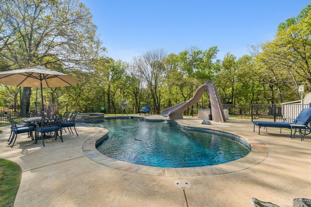 1717 Shadywood Lane, Flower Mound, TX 75028