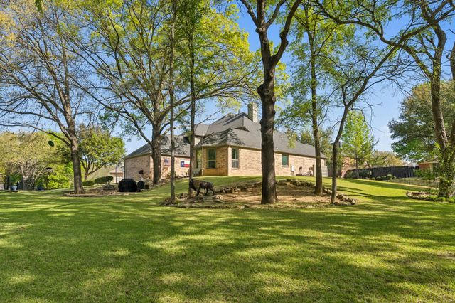 1717 Shadywood Lane, Flower Mound, TX 75028