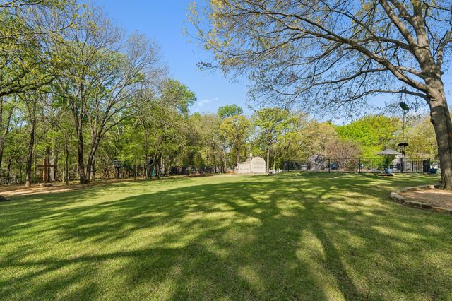 1717 Shadywood Lane, Flower Mound, TX 75028