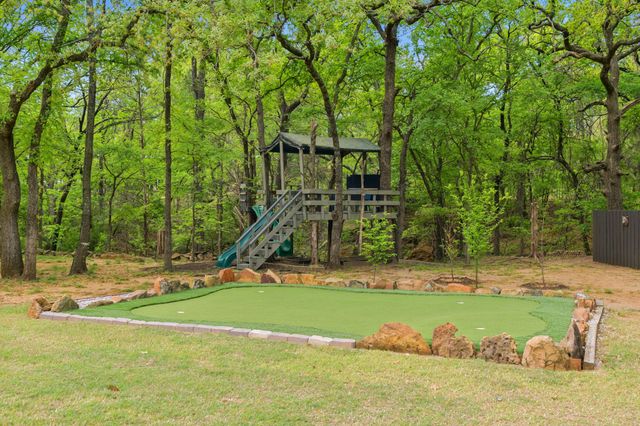 1717 Shadywood Lane, Flower Mound, TX 75028