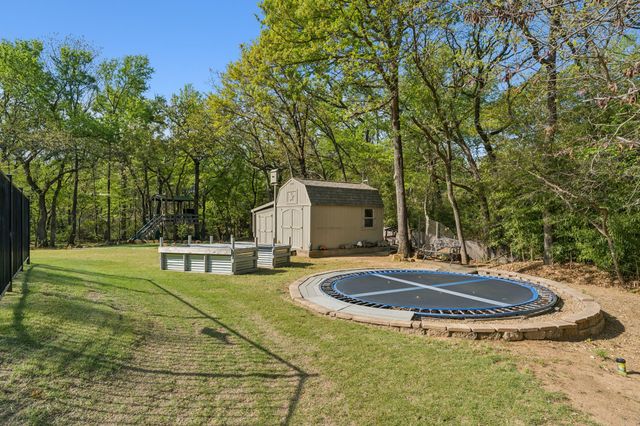 1717 Shadywood Lane, Flower Mound, TX 75028