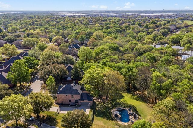 1717 Shadywood Lane, Flower Mound, TX 75028