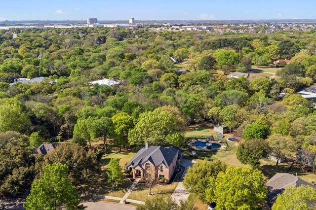 1717 Shadywood Lane, Flower Mound, TX 75028